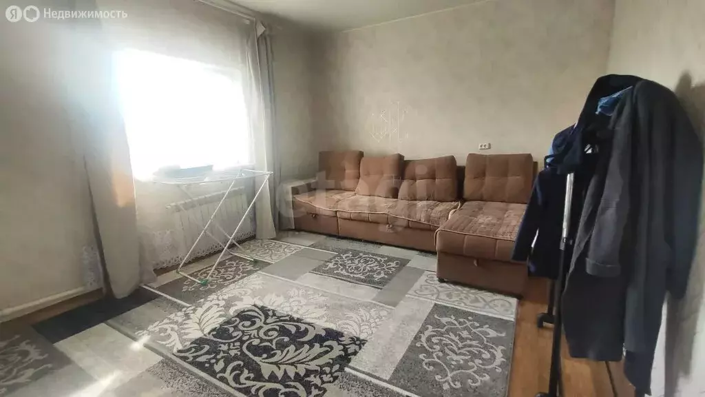 Дом в Улан-Удэ, Железнодорожный район, Обзорная улица (135 м) - Фото 0