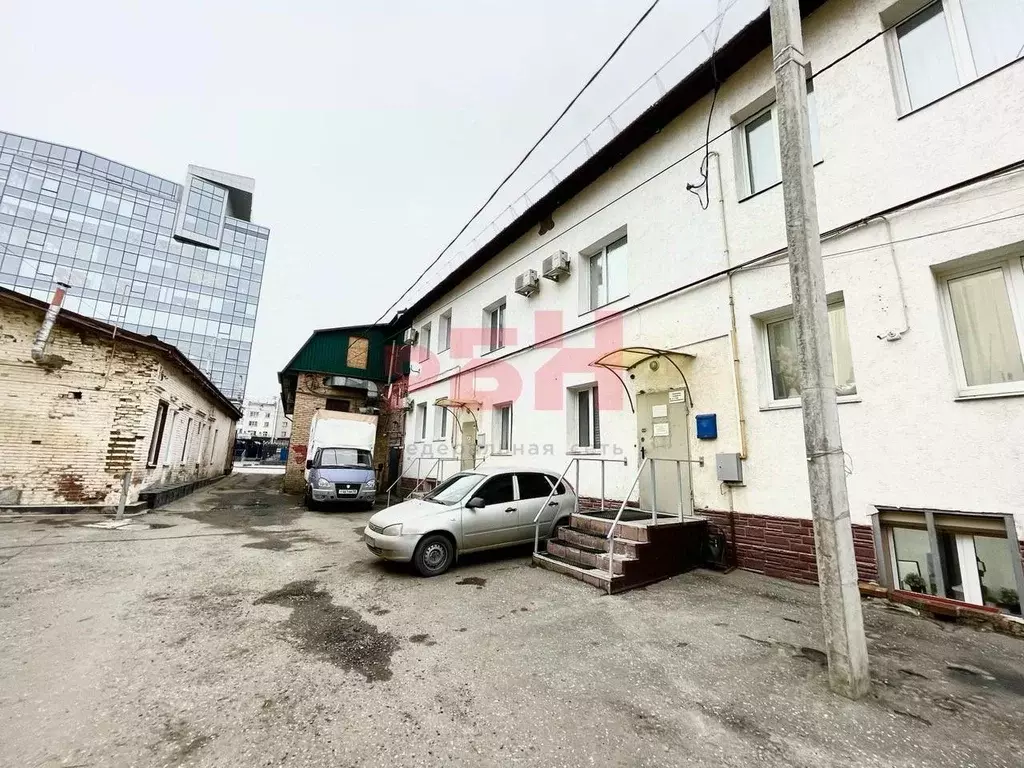 Офис в Пензенская область, Пенза ул. Кирова (200 м) - Фото 2