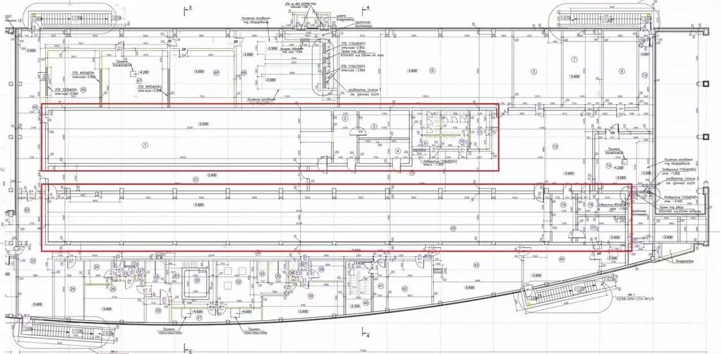 Помещение свободного назначения в Московская область, Люберцы ... - Фото 1
