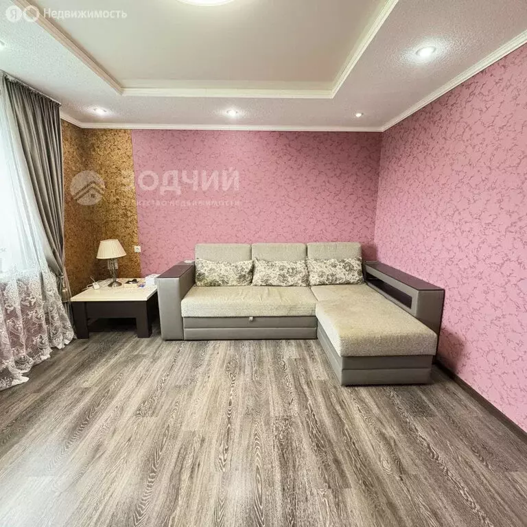 2-комнатная квартира: Цивильск, улица Никитина, 7/69 (61.5 м) - Фото 0