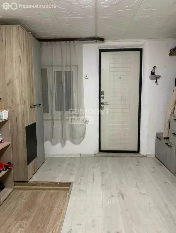 2-комнатная квартира: Каменск-Уральский, посёлок Хозспособ, 10-й ... - Фото 1