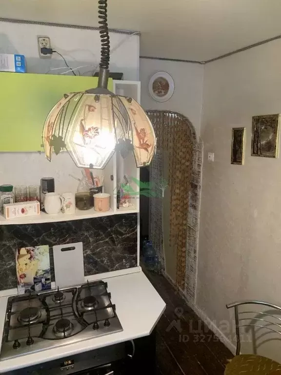 2-к кв. Белгородская область, Строитель Яковлевский городской округ, ... - Фото 1