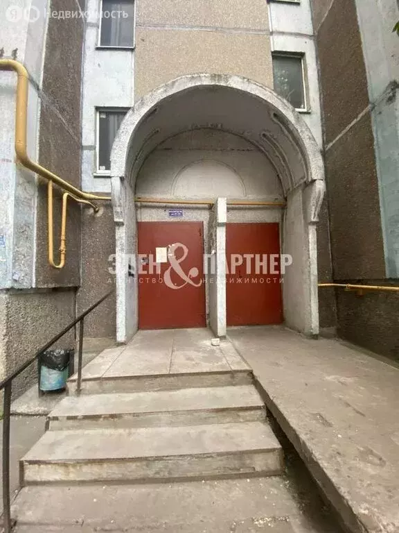 2-комнатная квартира: Воронеж, улица Маршала Одинцова, 23 (53.1 м) - Фото 1