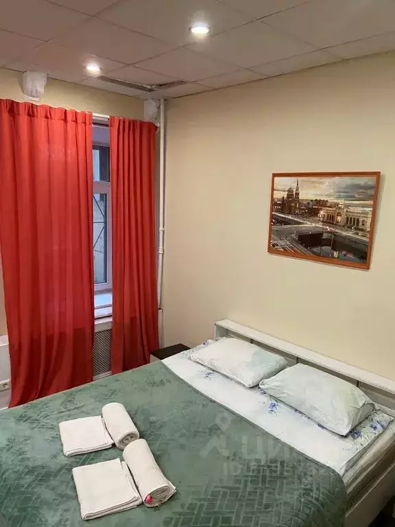 Комната Санкт-Петербург Захарьевская ул., 9 - Фото 1