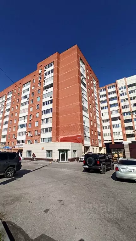 Помещение свободного назначения в Пермский край, Пермь Уинская ул., 9 ... - Фото 1