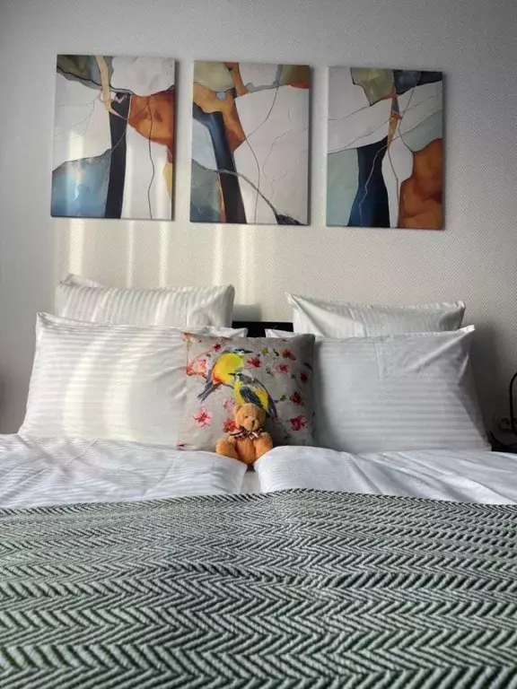 1-к кв. Карелия, Петрозаводск ул. Антикайнена, 38 (25.0 м) - Фото 1