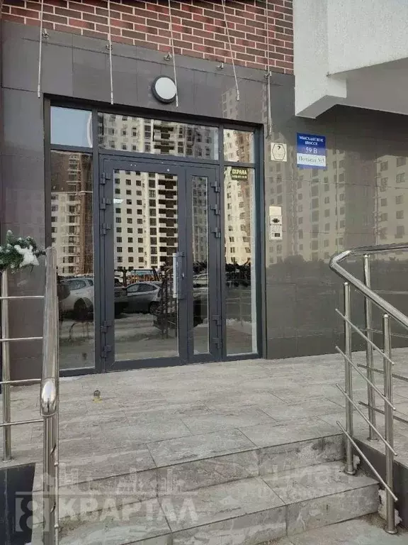 Студия Краснодарский край, Новороссийск Мысхакское ш., 58 (31.5 м) - Фото 2