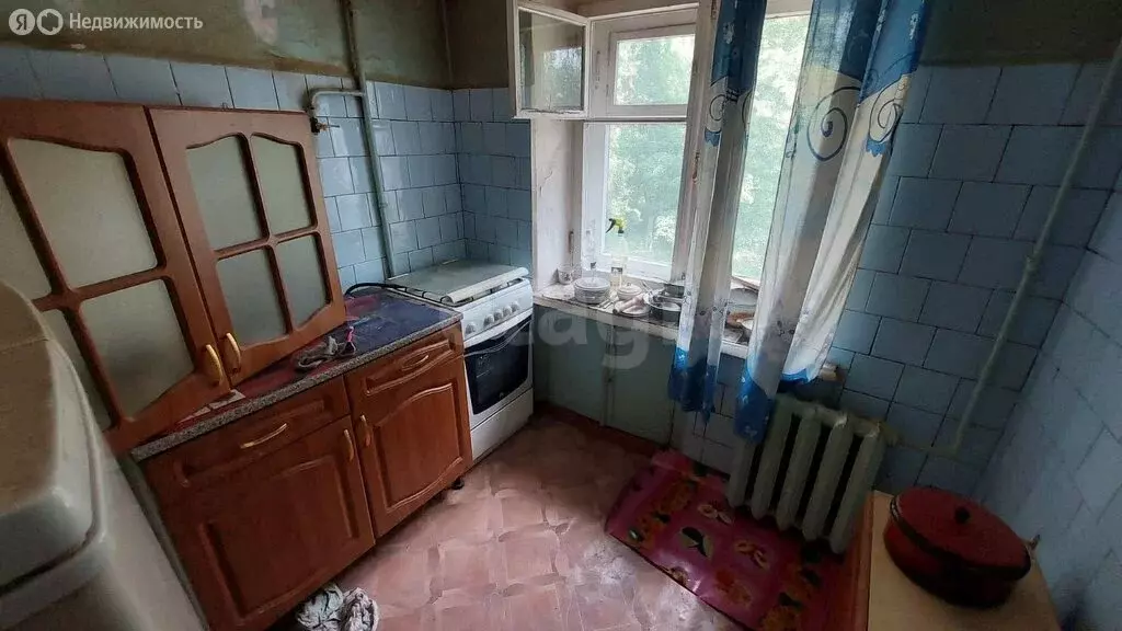 2-комнатная квартира: Новосибирск, улица Блюхера, 33 (43.1 м) - Фото 0