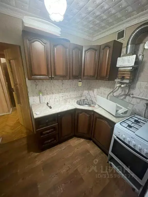 2-к кв. Ставропольский край, Ставрополь ул. Мира, 280/2 (37.0 м) - Фото 0