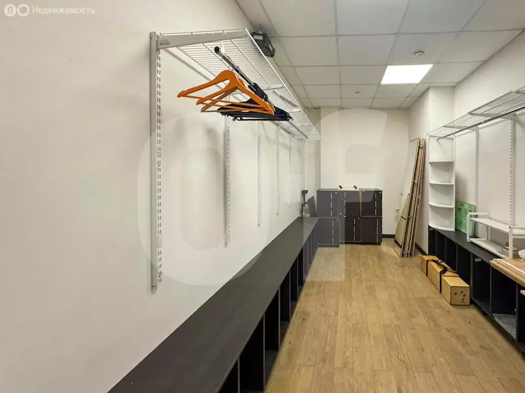 Офис (1030 м) - Фото 1