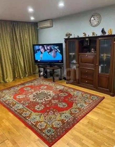 3-к кв. Вологодская область, Вологда Советский просп., 30 (84.0 м) - Фото 1