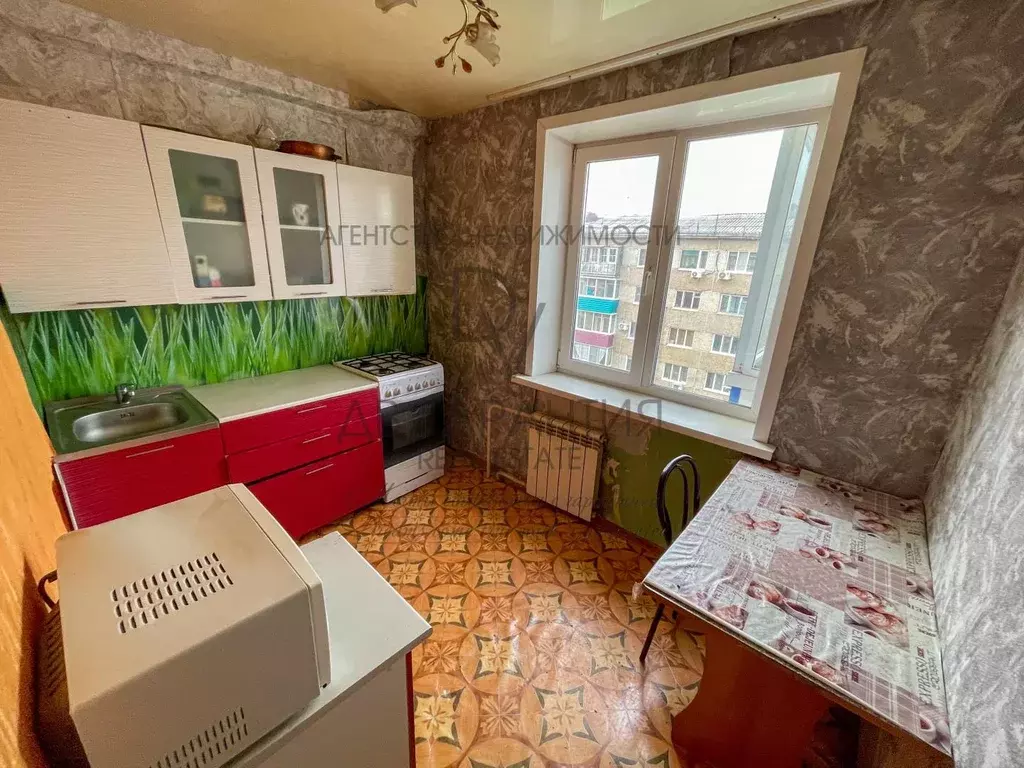 Квартира, 2 комнаты, 44.6 м - Фото 0
