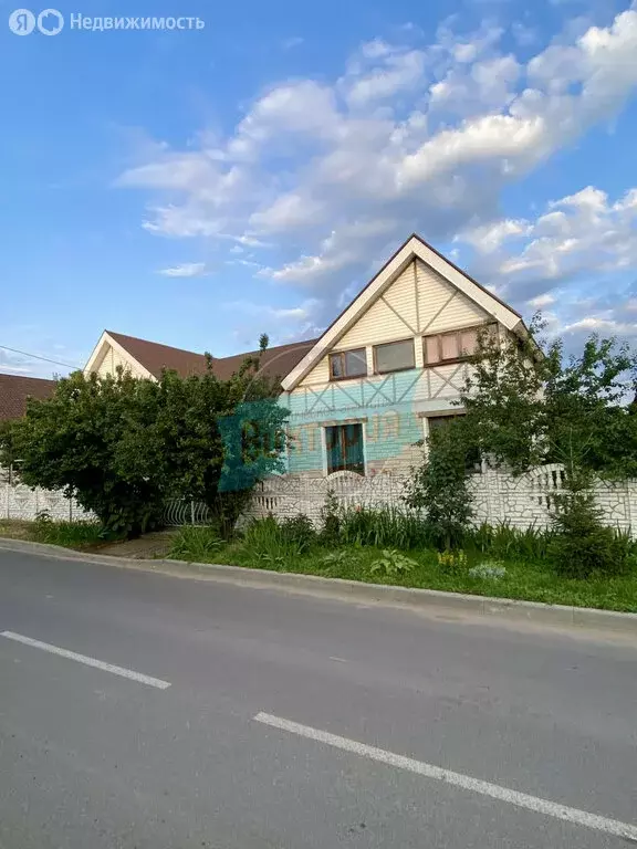 Дом в Мценск, улица Лескова, 3 (227.6 м) - Фото 1