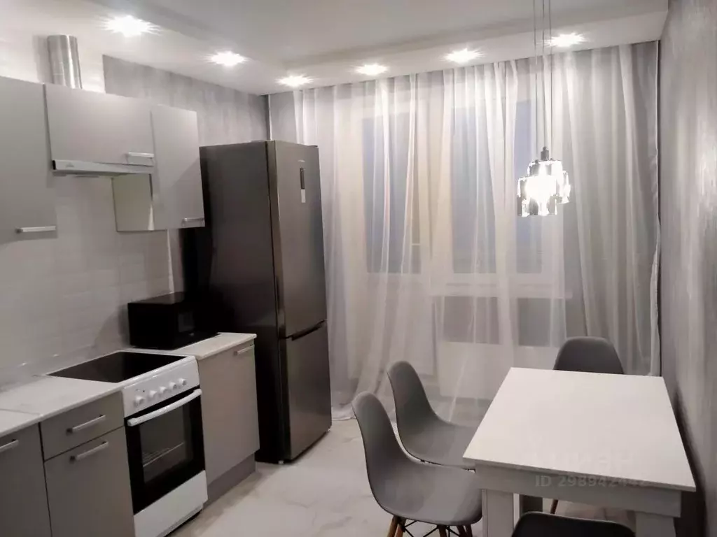 2-к кв. Калужская область, Обнинск ул. Поленова, 4 (64.0 м) - Фото 2