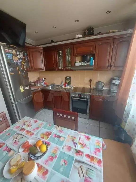 2-к. квартира, 70 м, 6/17 эт. - Фото 0