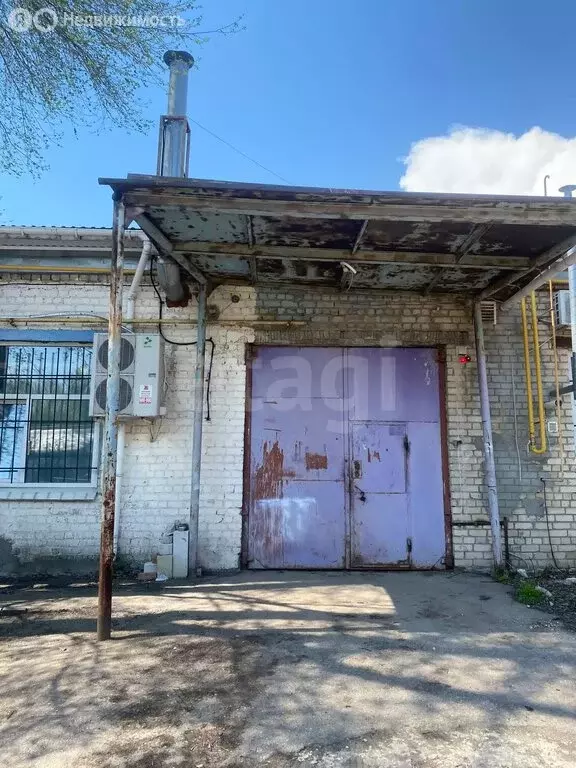 Помещение свободного назначения (167 м) - Фото 1