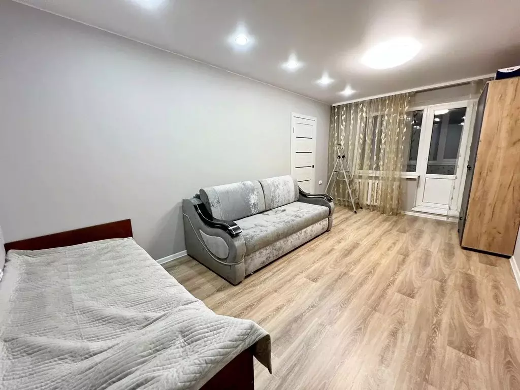 3-к кв. Башкортостан, Уфа ул. Менделеева, 9/2 (70.0 м) - Фото 1