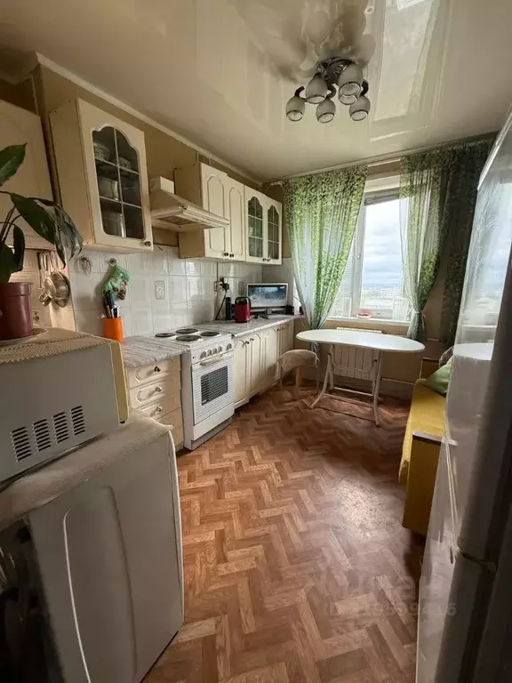 2-к кв. Самарская область, Самара ул. Стара-Загора, 220 (49.4 м) - Фото 0