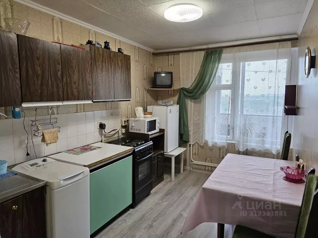 1-к кв. Московская область, Одинцово Можайское ш., 145 (35.0 м) - Фото 0