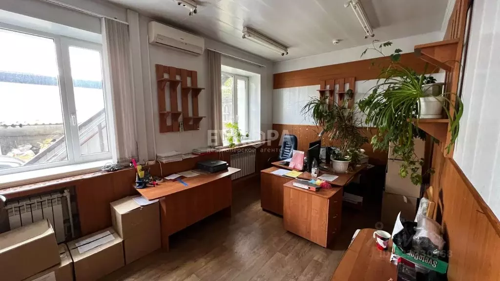 Помещение свободного назначения в Ульяновская область, Ульяновск ... - Фото 2