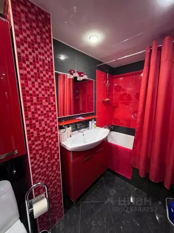 3-к кв. Нижегородская область, Нижний Новгород Ошарская ул., 88 (67.0 ... - Фото 2