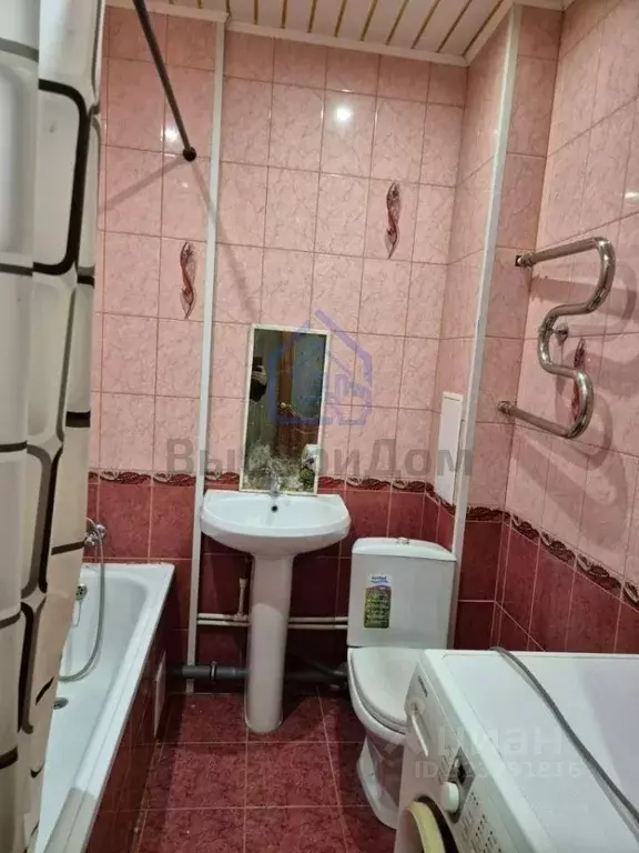 1-к кв. Ивановская область, Иваново ул. Колотилова, 38 (53.0 м) - Фото 1