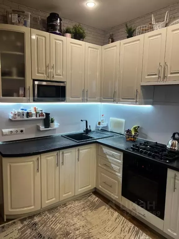 1-к кв. Мордовия, Саранск ул. Короленко, 14 (42.0 м) - Фото 1