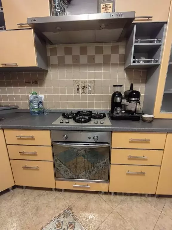 1-к кв. Калужская область, Калуга ул. Пухова, 23а (44.3 м) - Фото 2