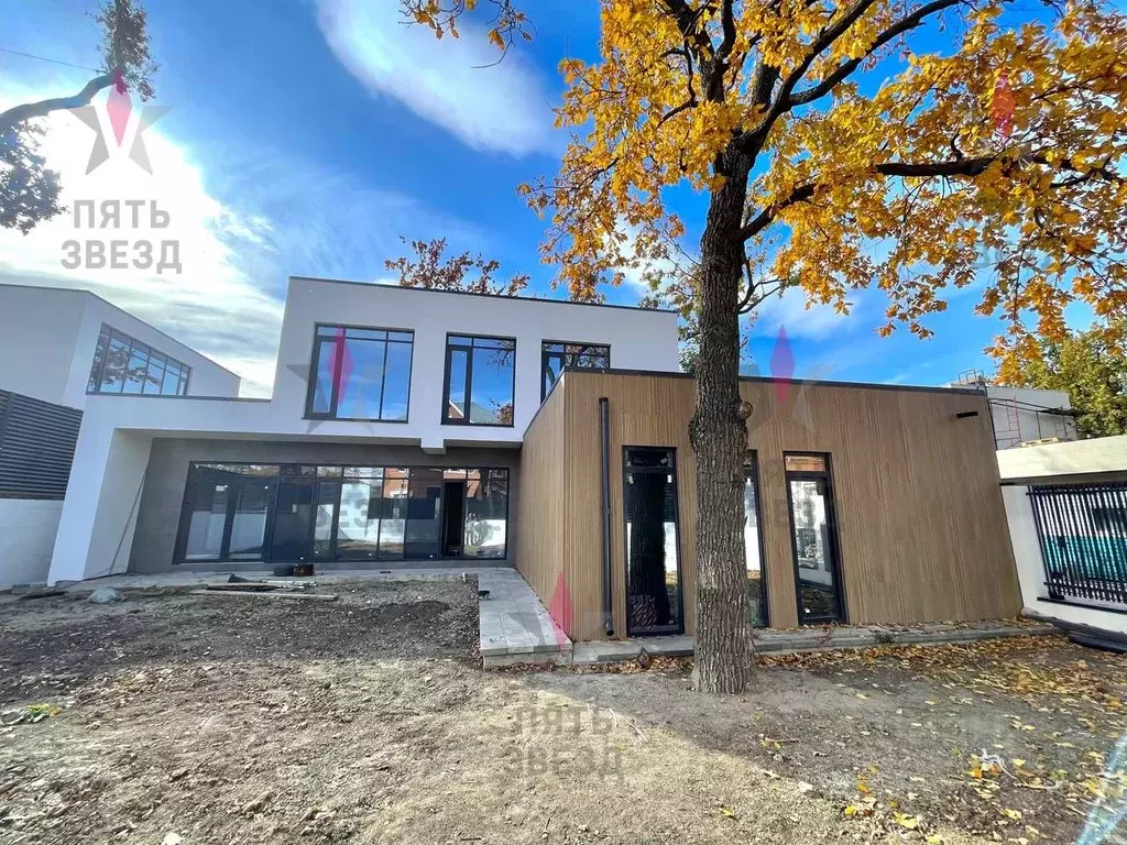 Коттедж в Самарская область, Самара просека 2-я, 116А (240 м) - Фото 2