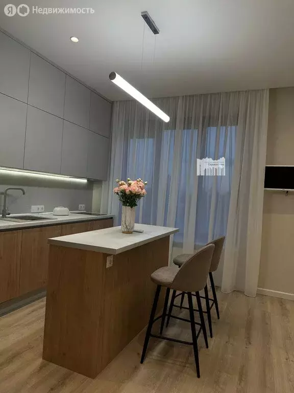 1-комнатная квартира: Москва, Новоалексеевская улица, 16к4 (38.3 м) - Фото 2