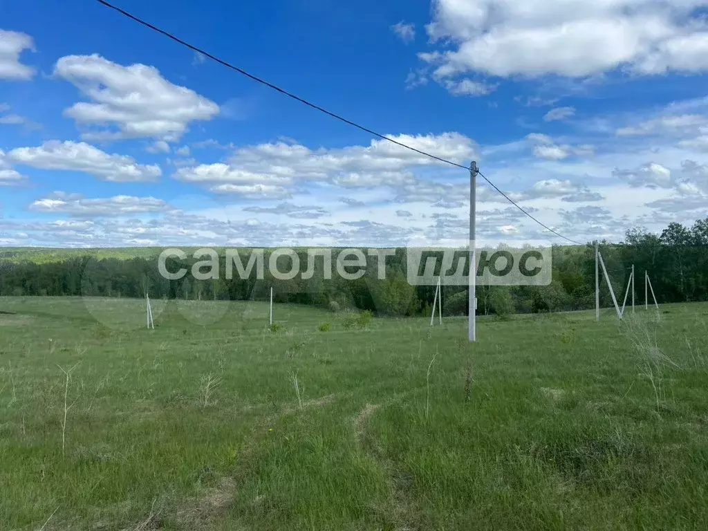 Участок 8,5 сот. (ИЖС) - Фото 1