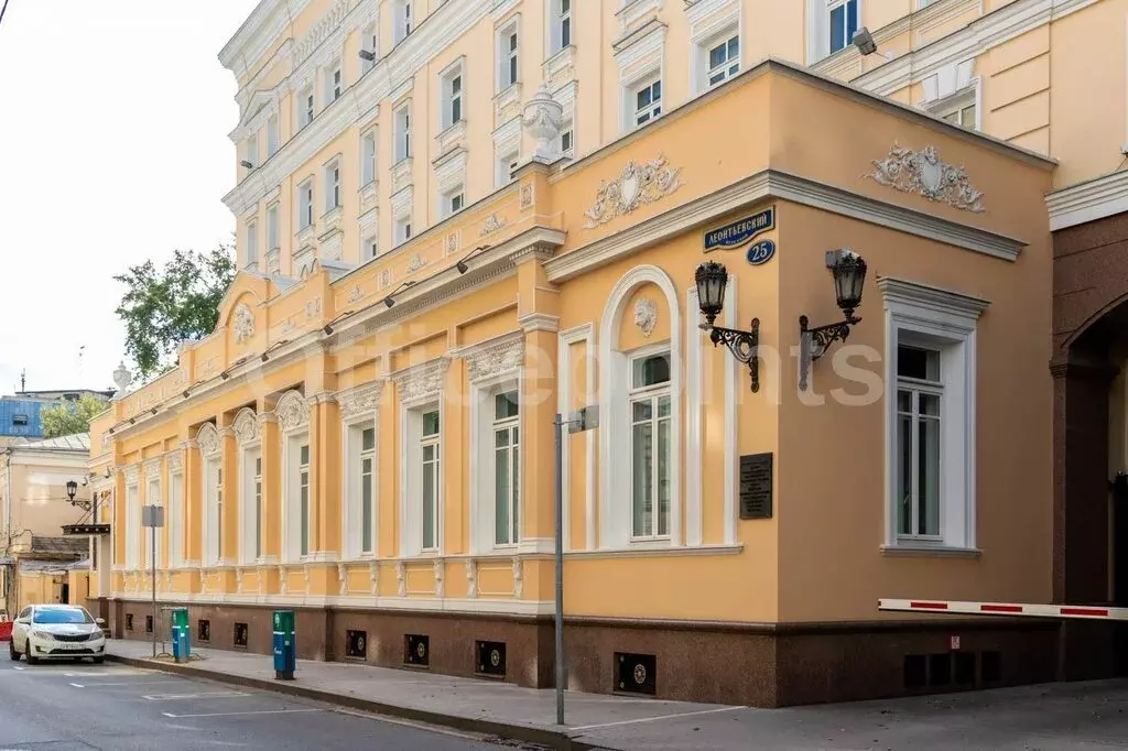 Офис (423 м) - Фото 1