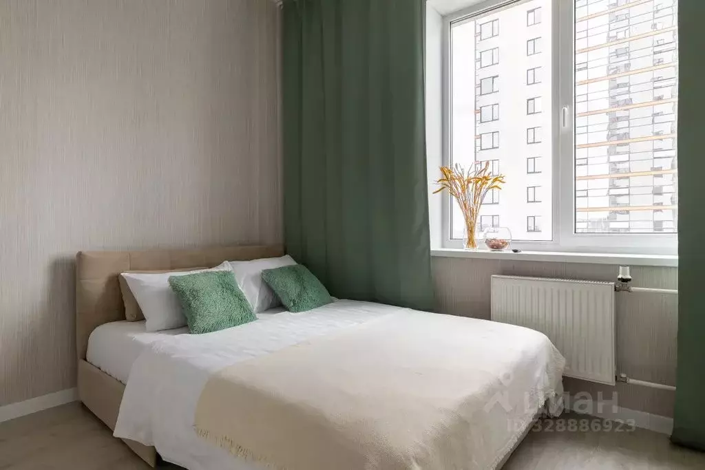 Комната Санкт-Петербург Пулковское ш., 14Е - Фото 2