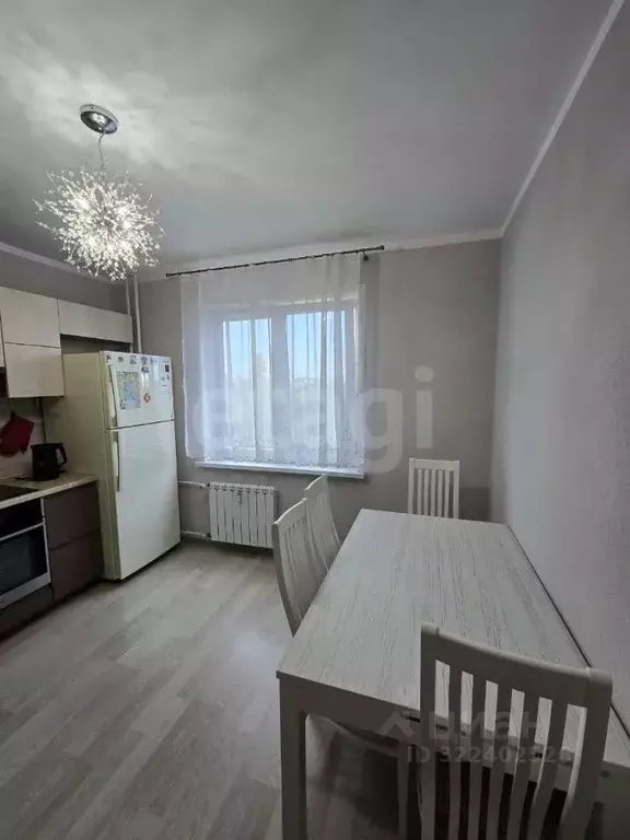 1-к кв. Орловская область, Орел Пищевой пер., 16к2 (41.4 м) - Фото 1