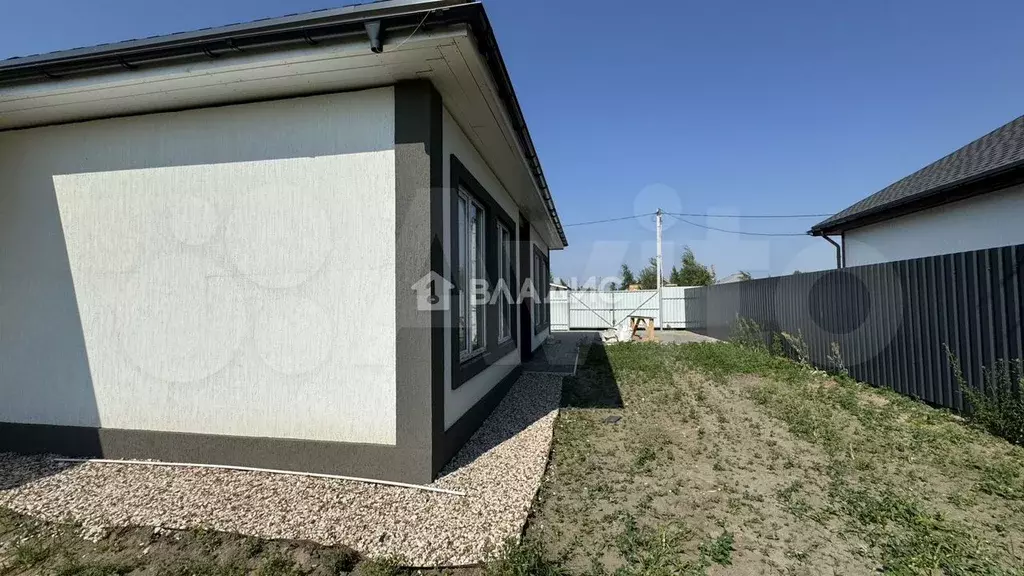 Дом 110 м на участке 7 сот. - Фото 1