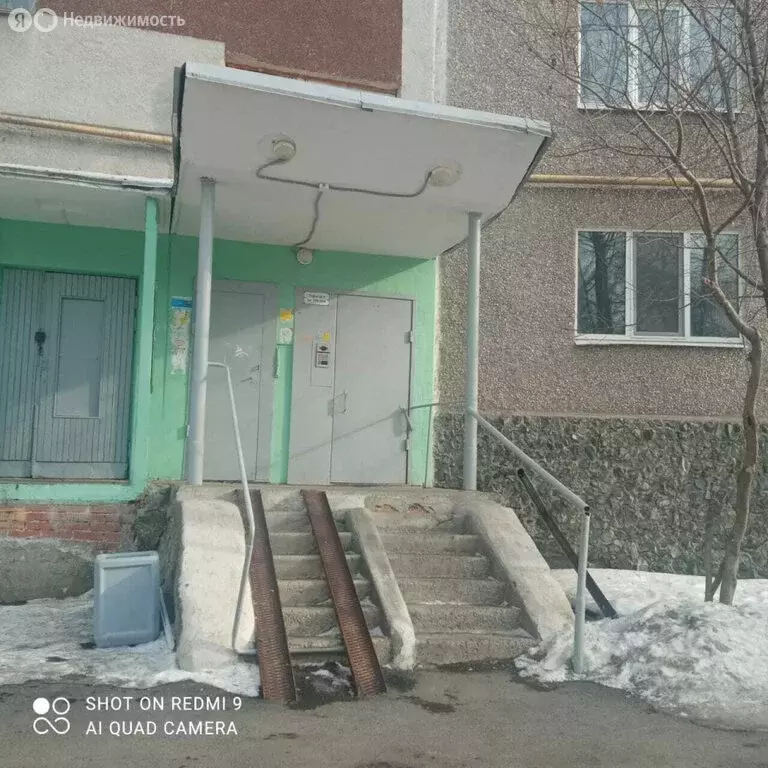 2-комнатная квартира: Екатеринбург, улица Софьи Перовской, 119 (53 м) - Фото 1