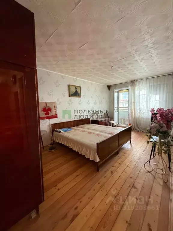3-к кв. Астраханская область, Астрахань Красноармейская ул., 25 (61.5 ... - Фото 0
