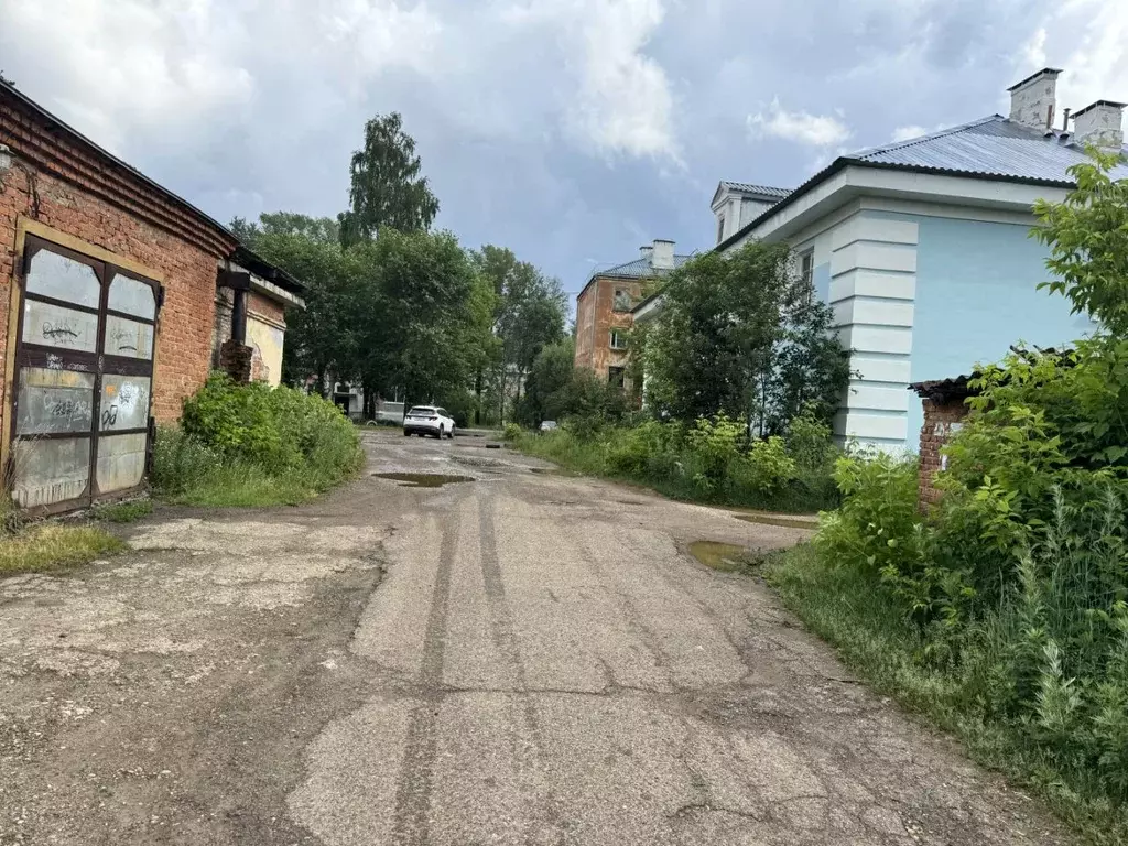 Гараж в Пермский край, Краснокамск ул. Чапаева, 19 (36 м) - Фото 1