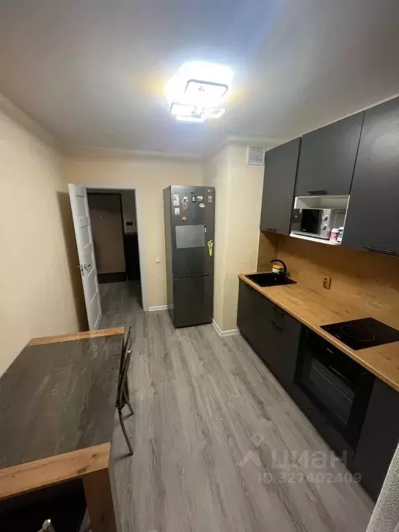 1-к кв. Санкт-Петербург ул. Русановская, 18к6 (31.0 м) - Фото 2