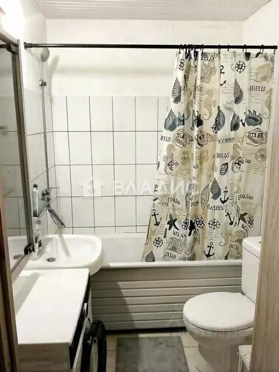 1-к кв. Москва ул. Маресьева, 12к3 (35.1 м) - Фото 2