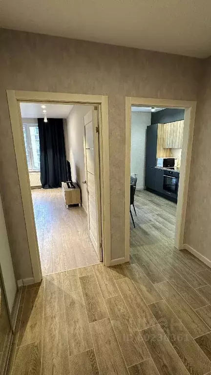 1-к кв. Санкт-Петербург Новолитовская ул., 10 (39.1 м) - Фото 1