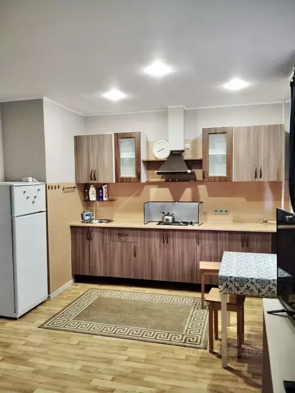 1-к кв. Московская область, Ленинский городской округ, д. Горки 1А ... - Фото 1