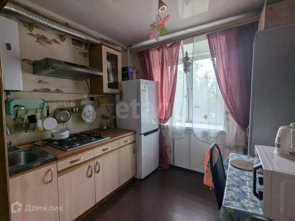 Продаётся 1-к квартира, 29.7 м - Фото 0