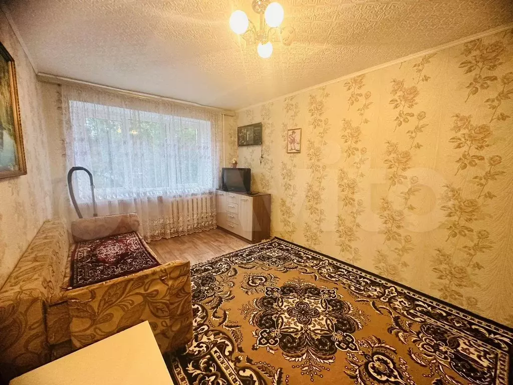2-к. квартира, 44,6 м, 3/5 эт. - Фото 1