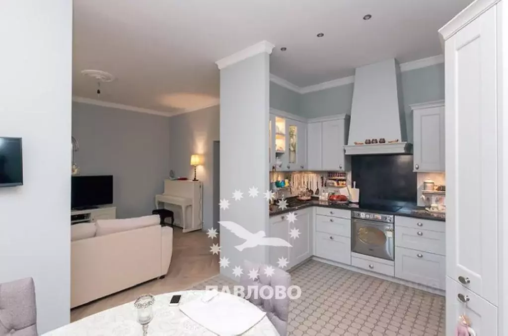 Таунхаус в Московская область, Истра муниципальный округ, д. Новинки, ... - Фото 1