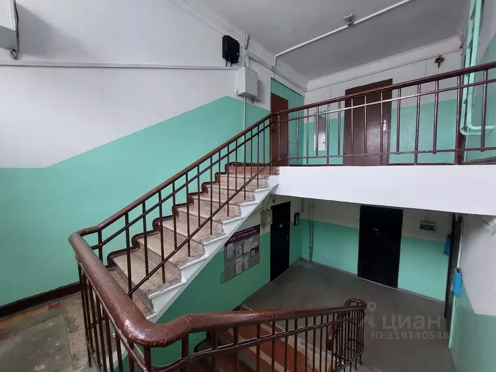Комната Краснодарский край, Краснодар Гражданская ул., 16 (18.0 м) - Фото 1