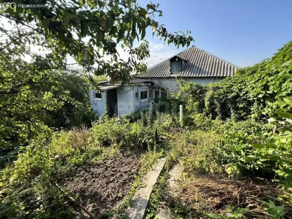 Дом в Белгород, Донецкая улица (38.7 м) - Фото 0