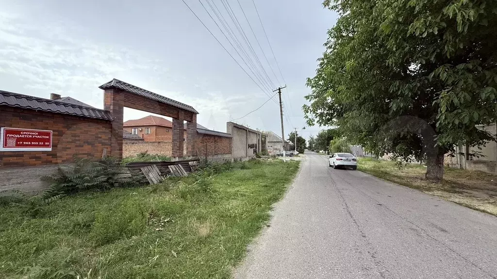 Участок 5,7 сот. (ИЖС) - Фото 1