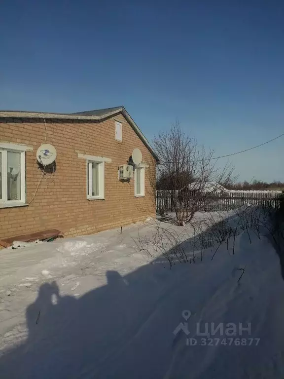 Дом в Самарская область, Большая Черниговка с/пос  (109 м) - Фото 2