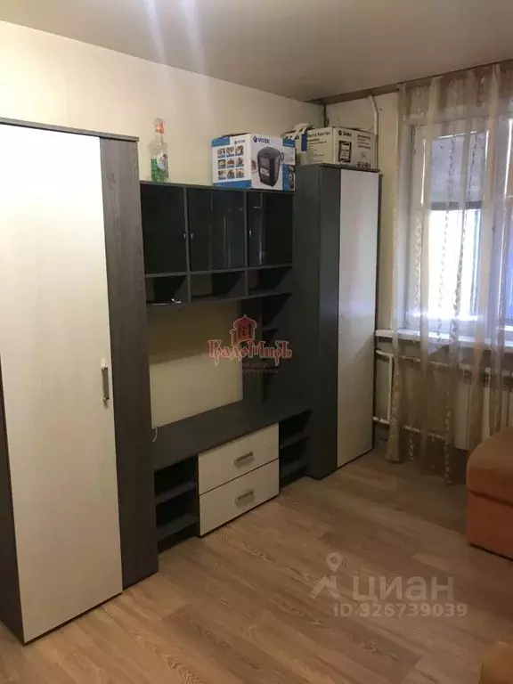 2-к кв. Московская область, Дмитровский муниципальный округ, пос. ... - Фото 1